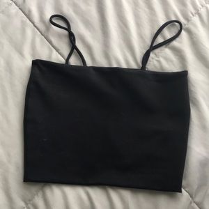 Disruptive youth Mia top